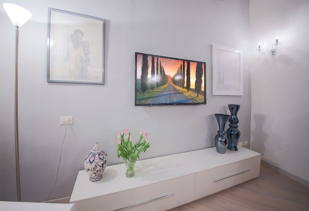 Parione Apartment, 1 Bedroom 12