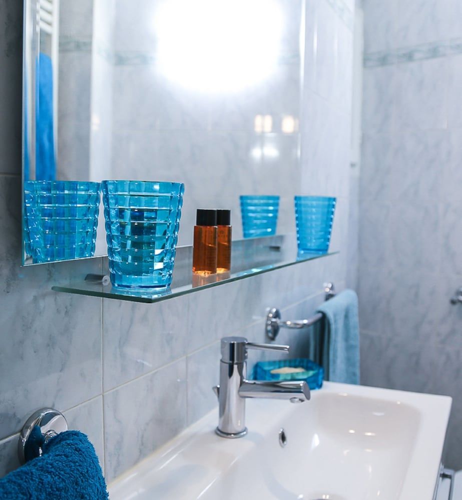 Parione Apartment, 1 Bedroom 15