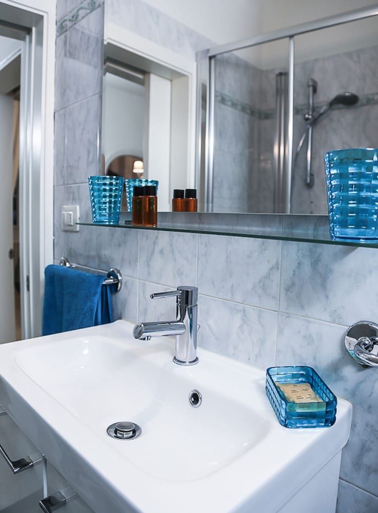 Parione Apartment, 1 Bedroom 14