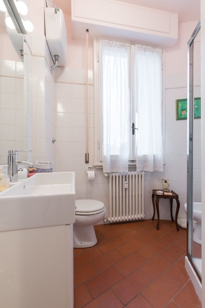 Flospirit - Capponi Apartment, 2 Bedrooms 11