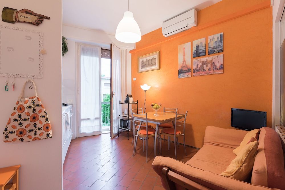 Flospirit - Capponi Apartment, 2 Bedrooms 2