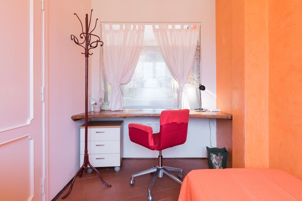 Flospirit - Capponi Apartment, 2 Bedrooms 10
