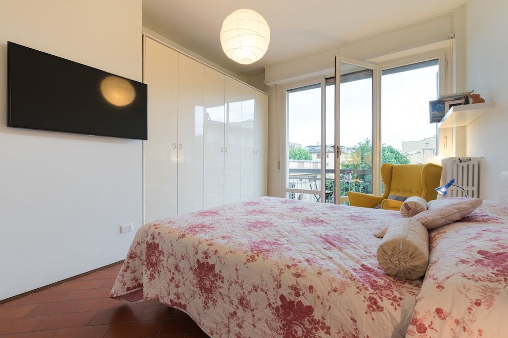 Flospirit - Capponi Apartment, 2 Bedrooms 13
