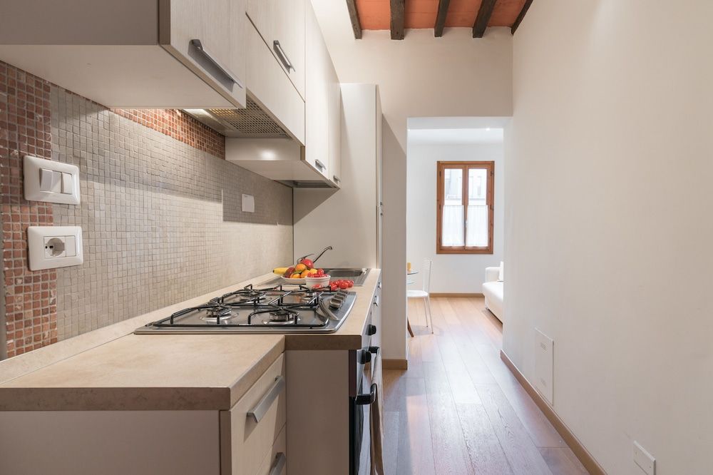 Flospirit - Borgo Basic Apartment, 1 Bedroom 8