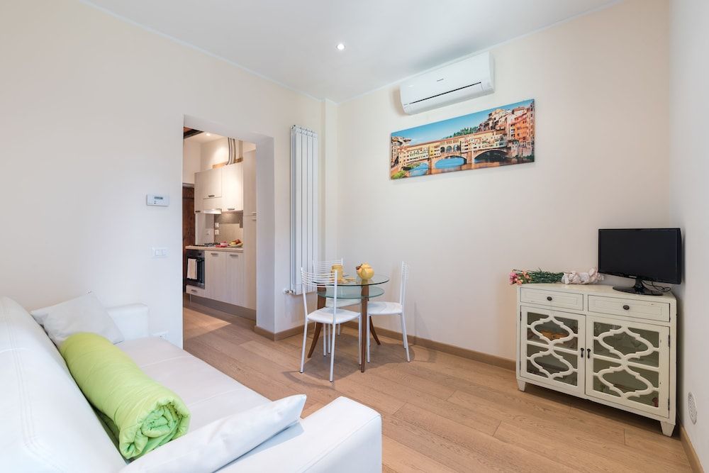 Flospirit - Borgo Basic Apartment, 1 Bedroom 10