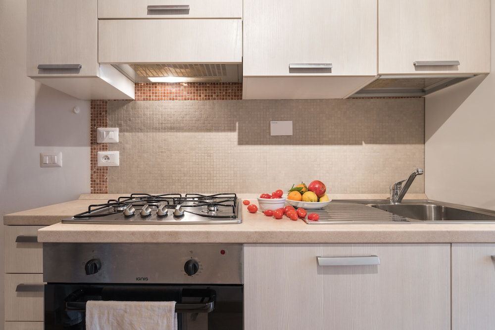 undefined Flospirit - Borgo 9