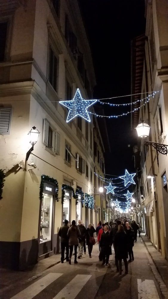 undefined Flospirit - Borgo 3