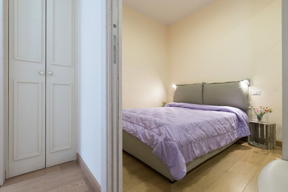 undefined Flospirit - Borgo