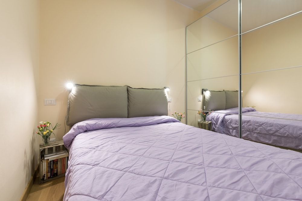 undefined Flospirit - Borgo 6