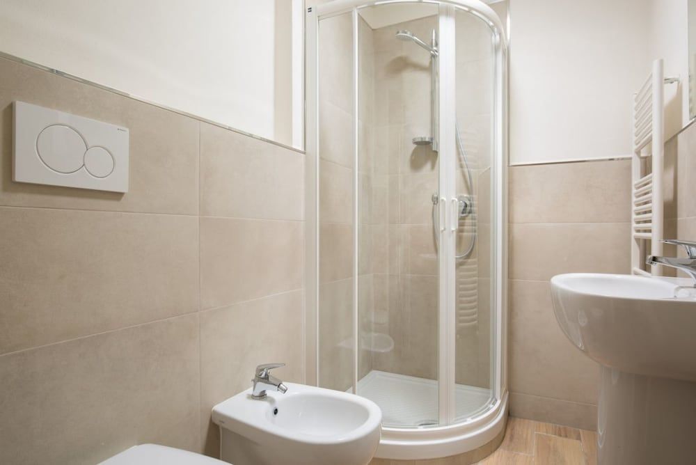 Fiesolana Stylish Apartment, 1 Bedroom 11