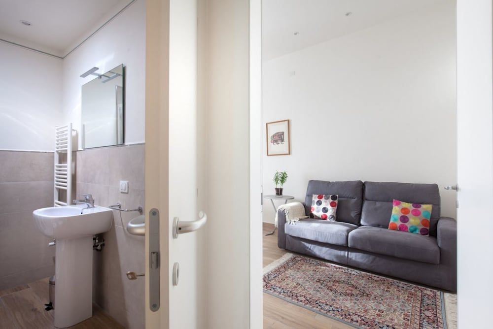 Fiesolana Stylish Apartment, 1 Bedroom 9
