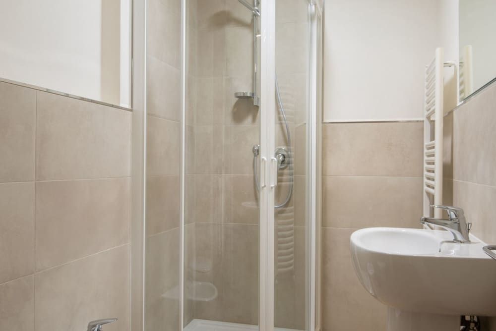 Fiesolana Stylish Apartment, 1 Bedroom 12