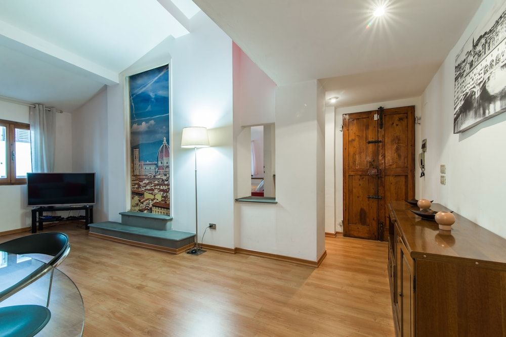Borgo Allegri Arno Flat Apartment, 2 Bedrooms 18