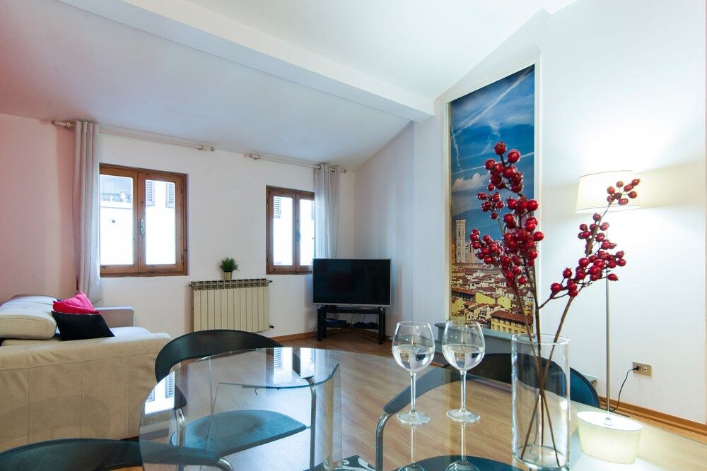 Borgo Allegri Arno Flat Apartment, 2 Bedrooms 16