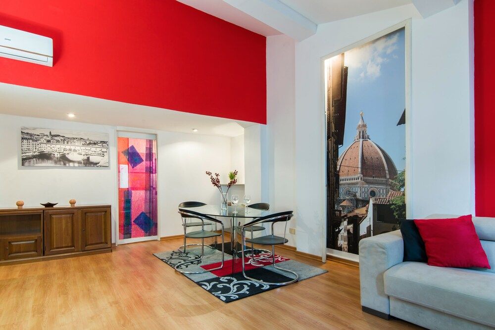 Borgo Allegri Arno Flat Apartment, 2 Bedrooms 14