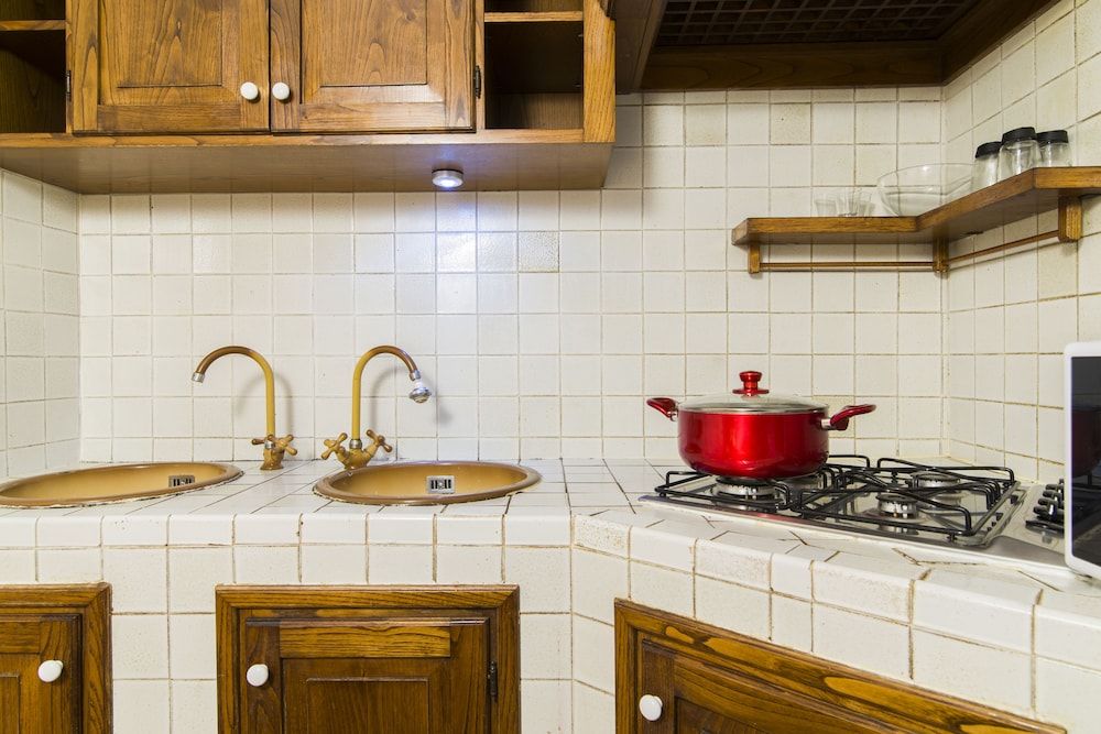 Borgo Allegri Arno Flat Apartment, 2 Bedrooms 10