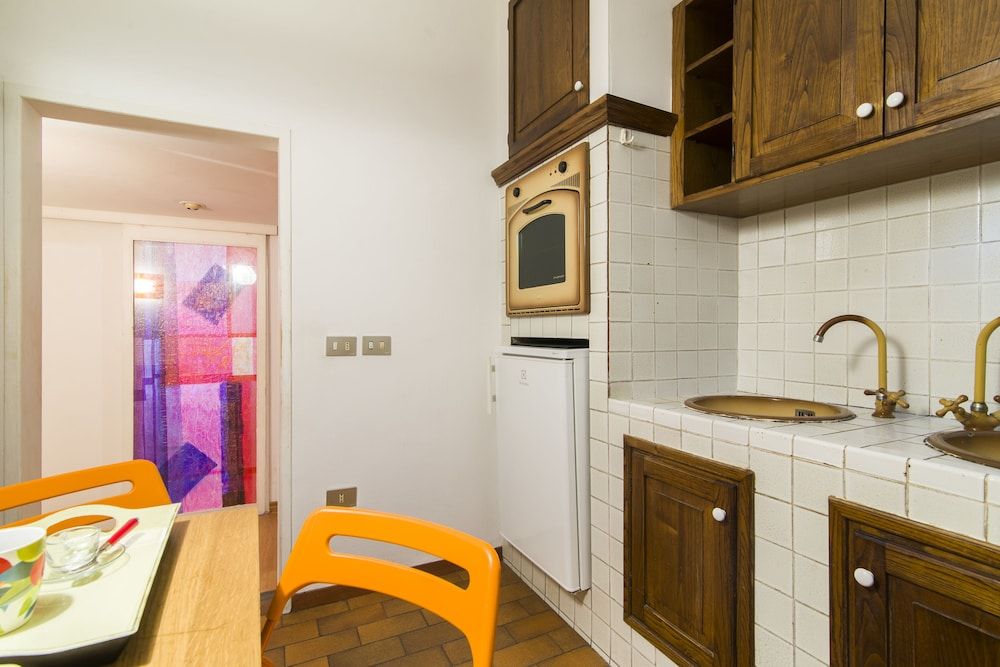 Borgo Allegri Arno Flat Apartment, 2 Bedrooms 13