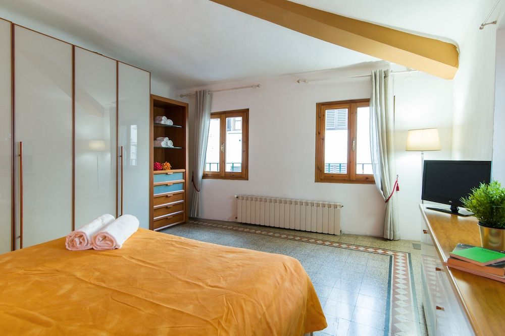 undefined Borgo Allegri Arno Flat 6