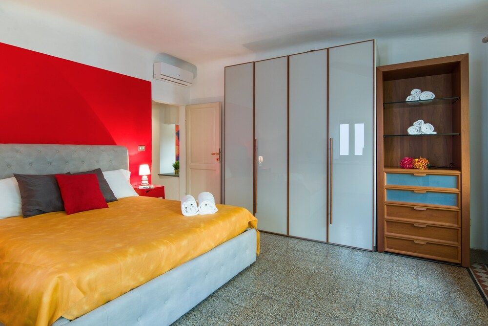 undefined Borgo Allegri Arno Flat 7