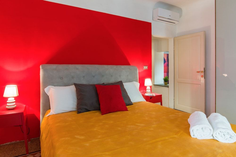 undefined Borgo Allegri Arno Flat 8