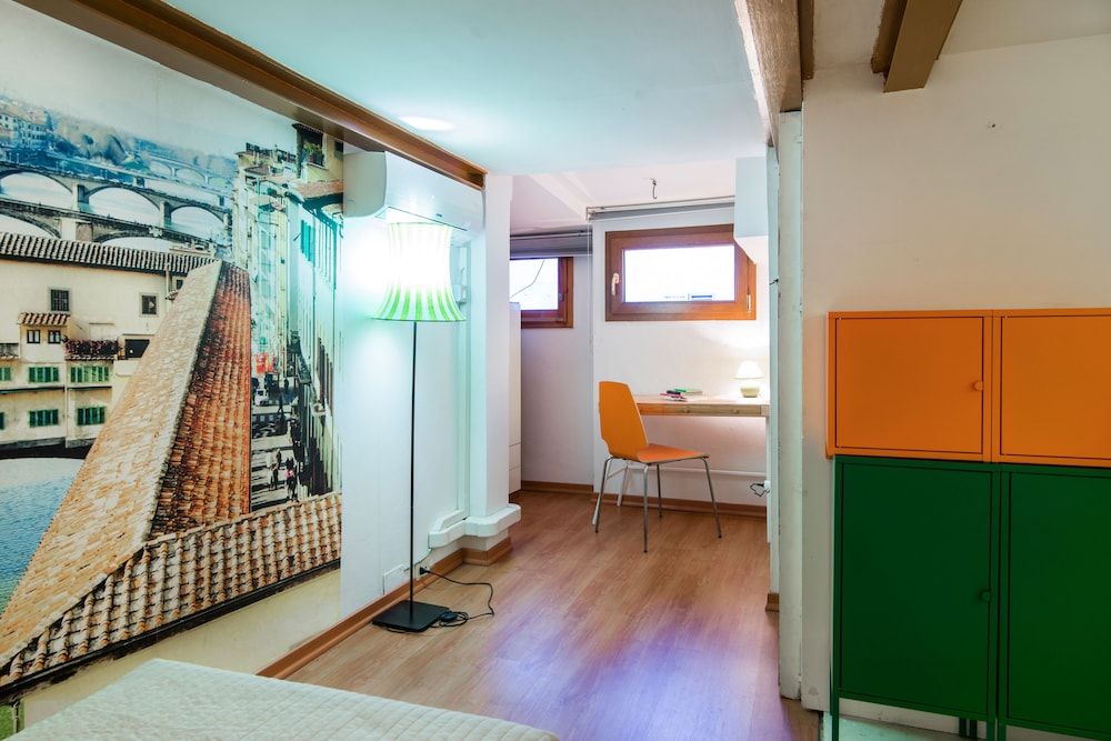 undefined Borgo Allegri Arno Flat 5