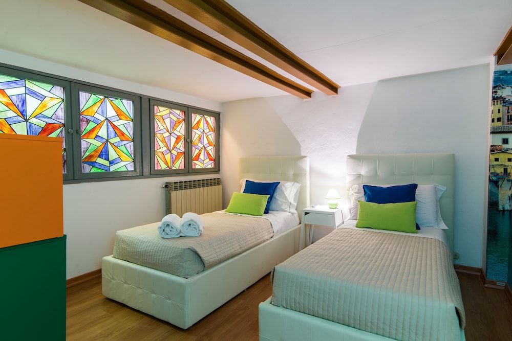 undefined Borgo Allegri Arno Flat 9