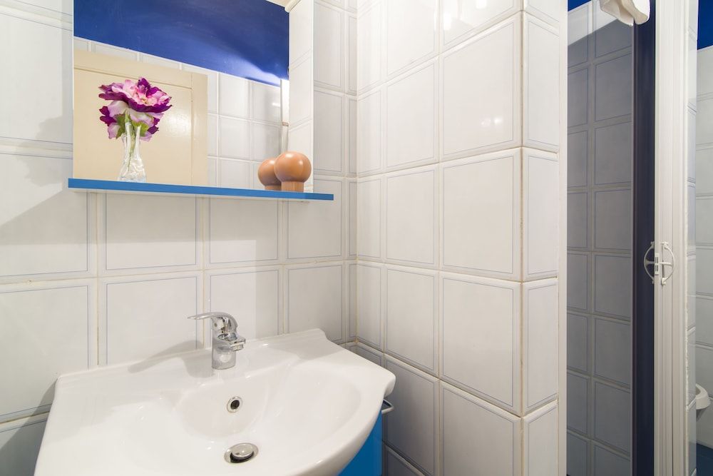 Borgo Allegri Arno Flat Apartment, 2 Bedrooms 12