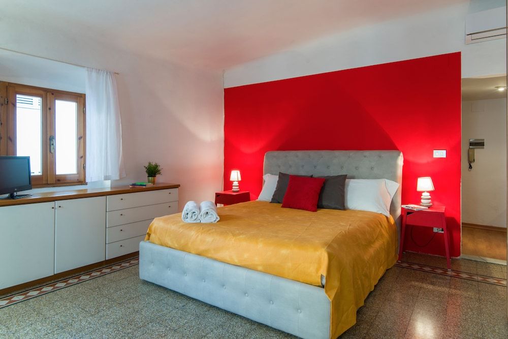 undefined Borgo Allegri Arno Flat 3