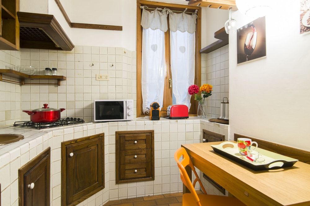 undefined Borgo Allegri Arno Flat 10