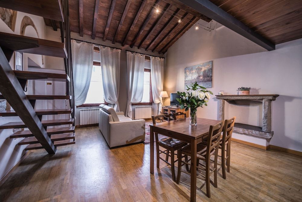 undefined A Few Steps to The Duomo Perfect 1BD Apt 9