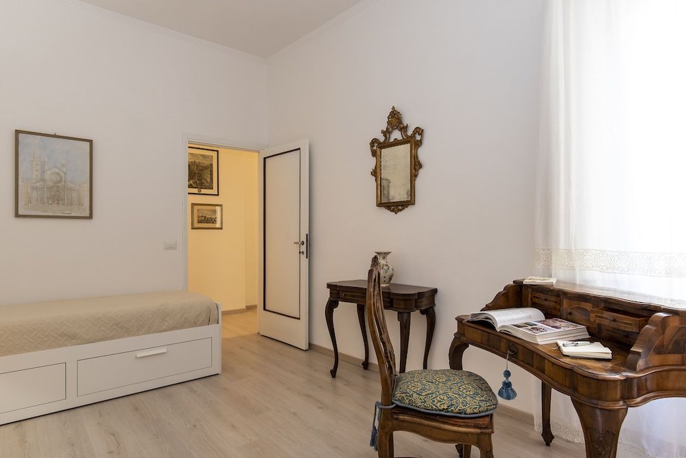 Appartamento dei Servi Apartment, 2 Bedrooms 19