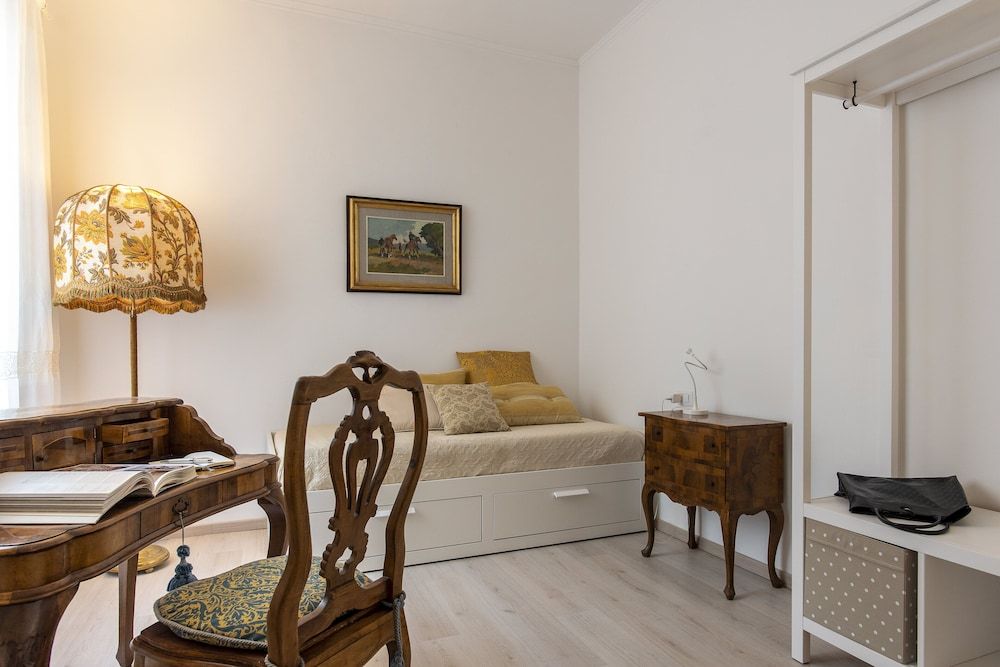 Appartamento dei Servi Apartment, 2 Bedrooms 7
