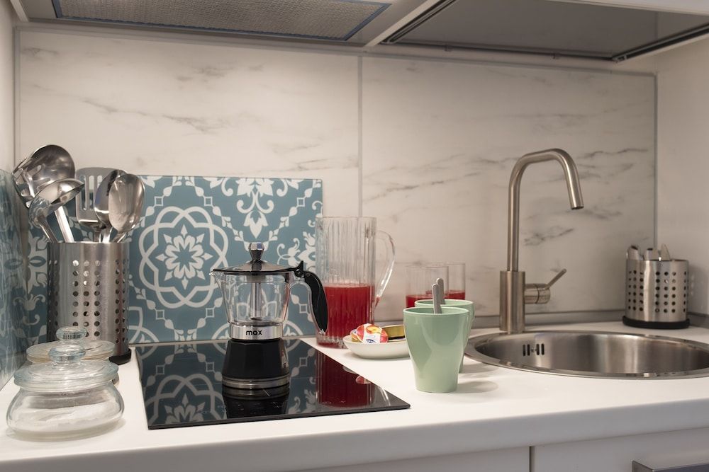 Appartamento dei Servi Apartment, 2 Bedrooms 11