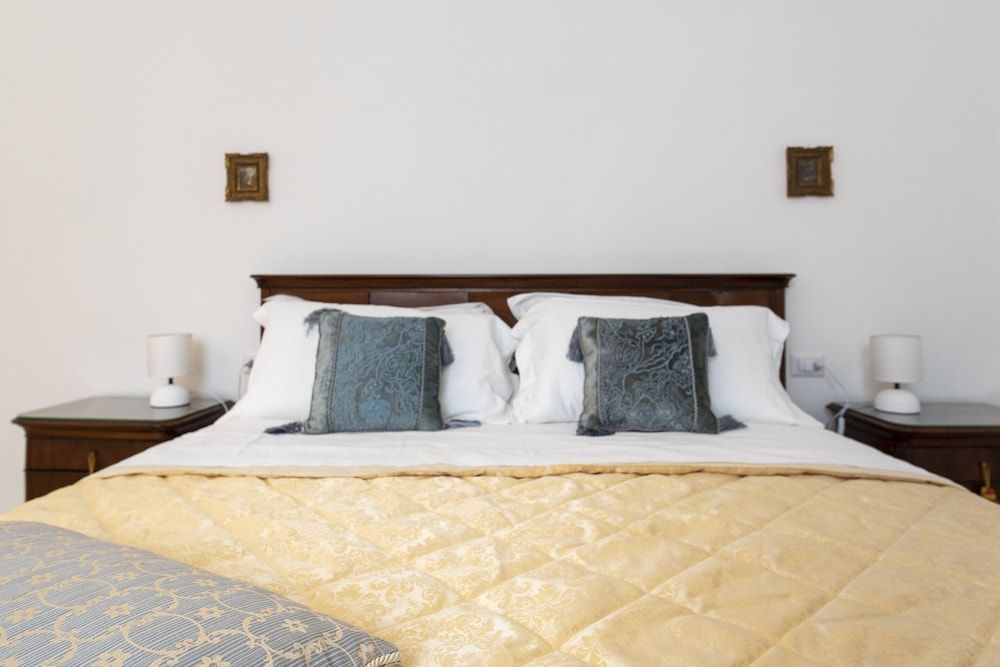 Appartamento dei Servi Apartment, 2 Bedrooms 8