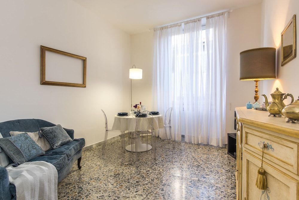 undefined Appartamento dei Servi