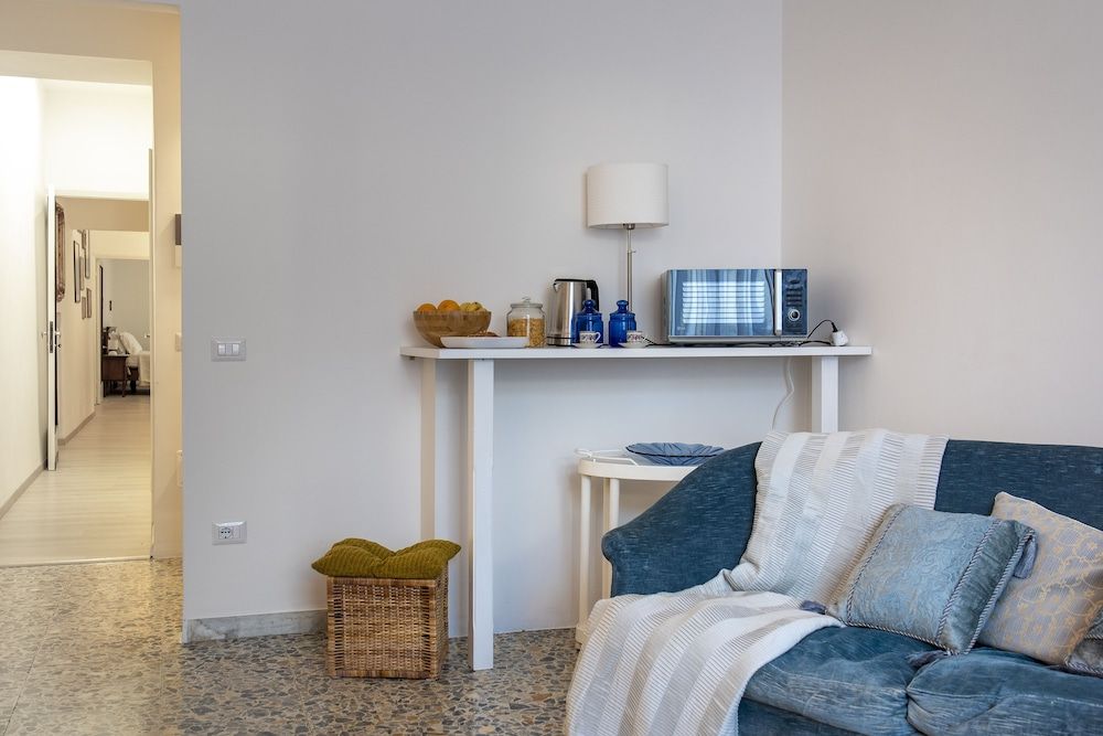 Appartamento dei Servi Apartment, 2 Bedrooms 21
