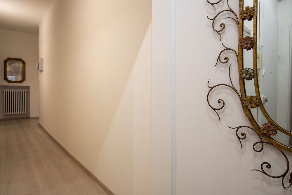 undefined Appartamento dei Servi 6