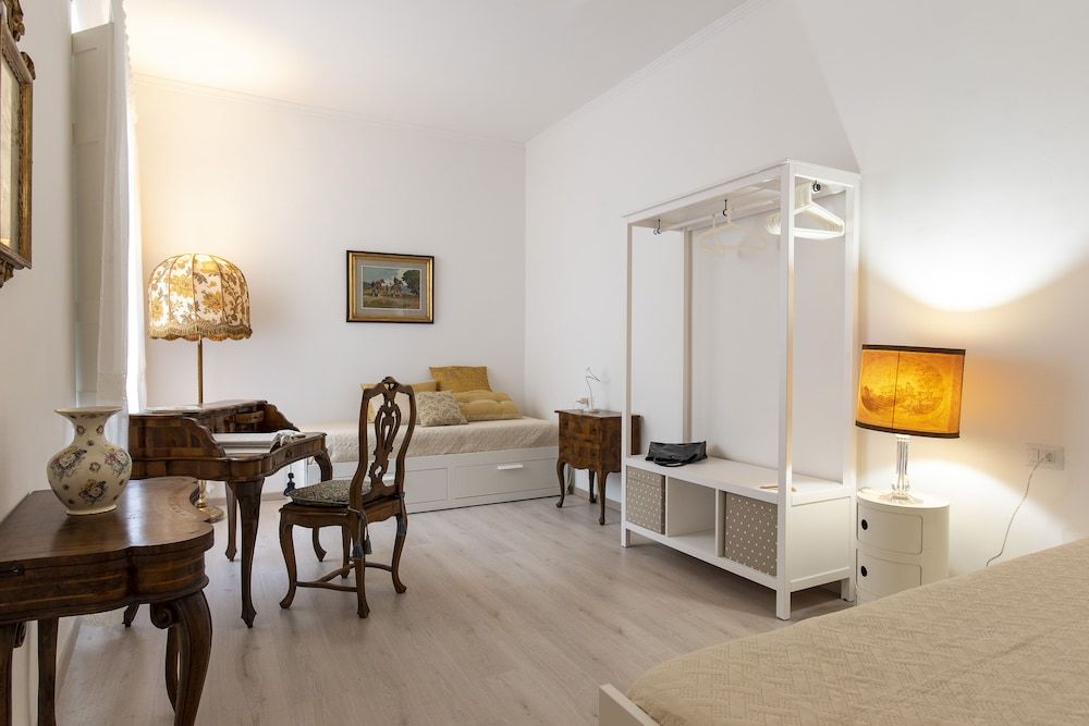 Appartamento dei Servi Apartment, 2 Bedrooms 20