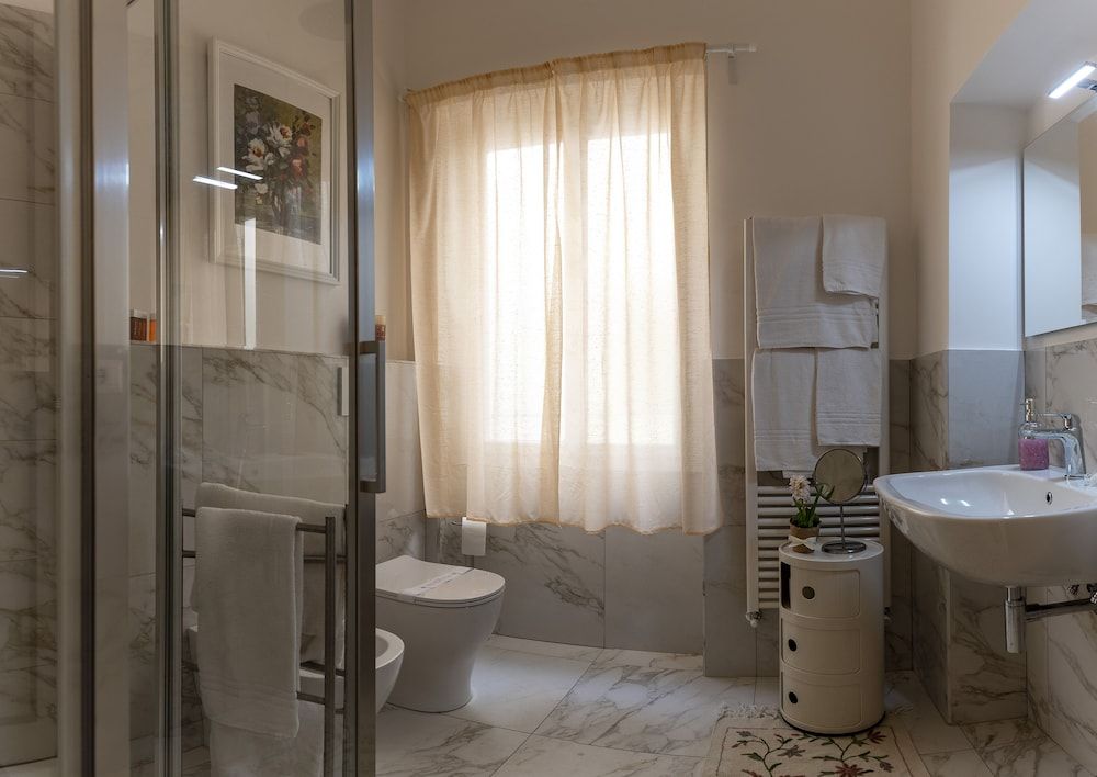 Appartamento dei Servi Apartment, 2 Bedrooms 12