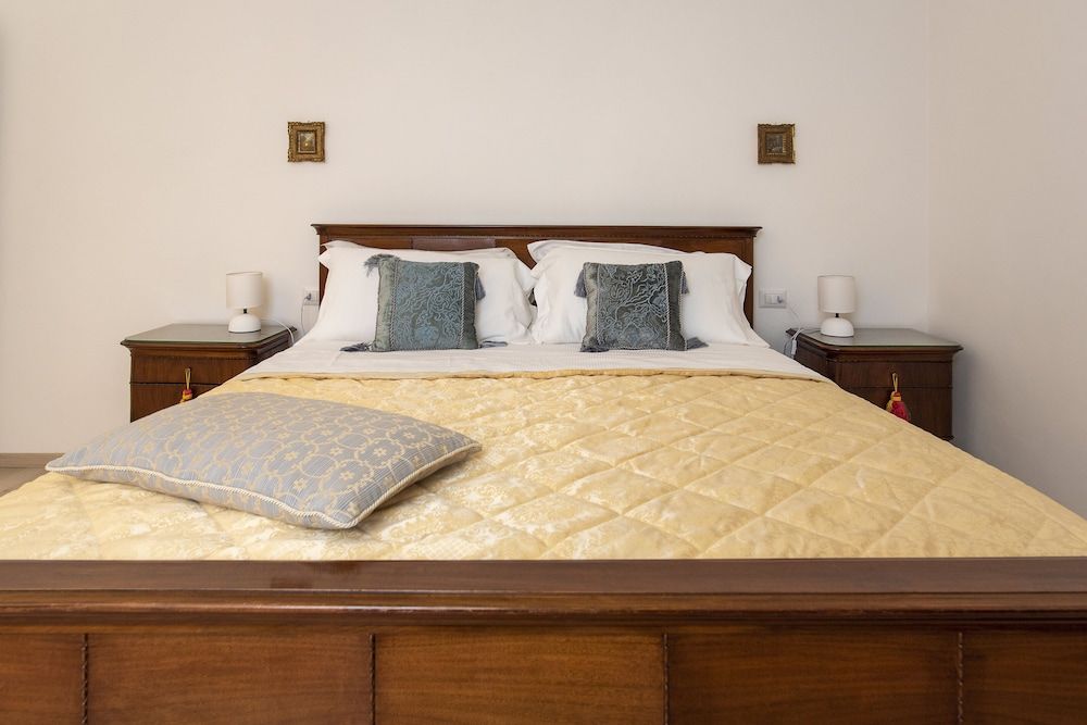 undefined Appartamento dei Servi 10