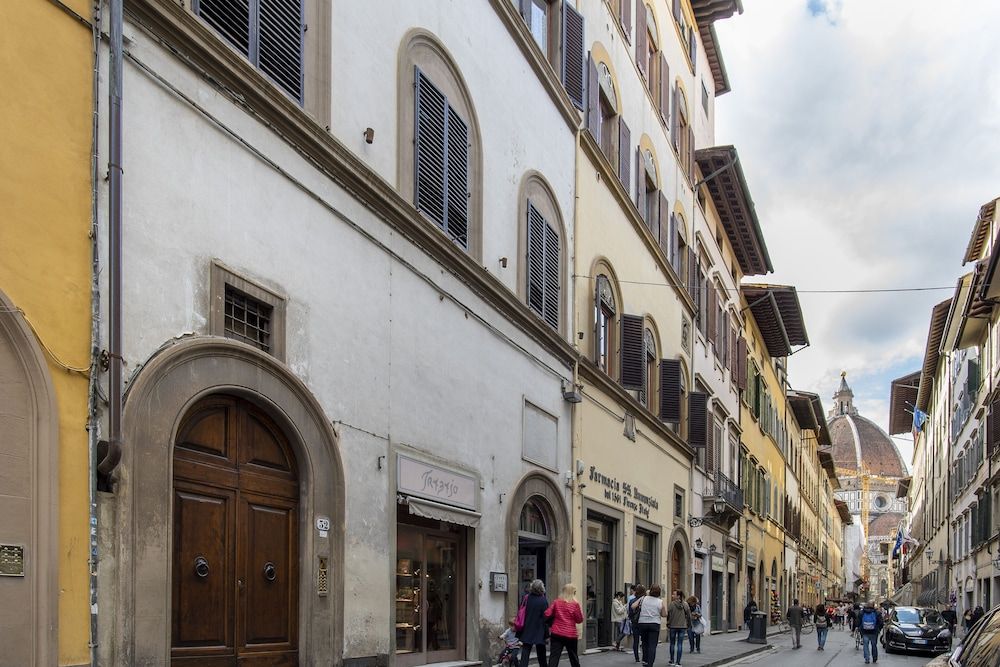 undefined Appartamento dei Servi 2