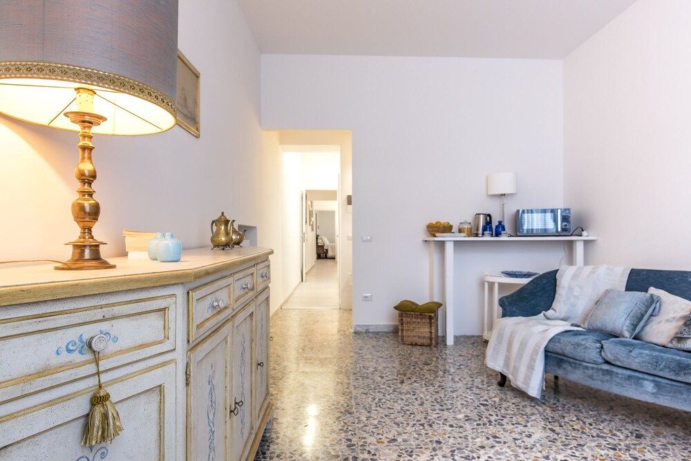 Appartamento dei Servi Apartment, 2 Bedrooms 22