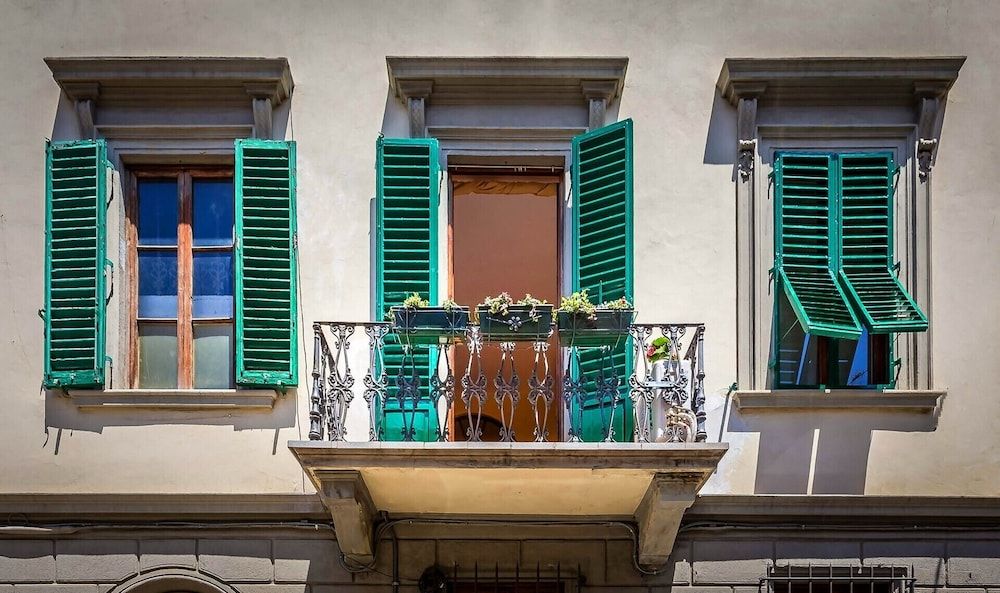 undefined Classic Tuscany Apartment B by Mmega 2