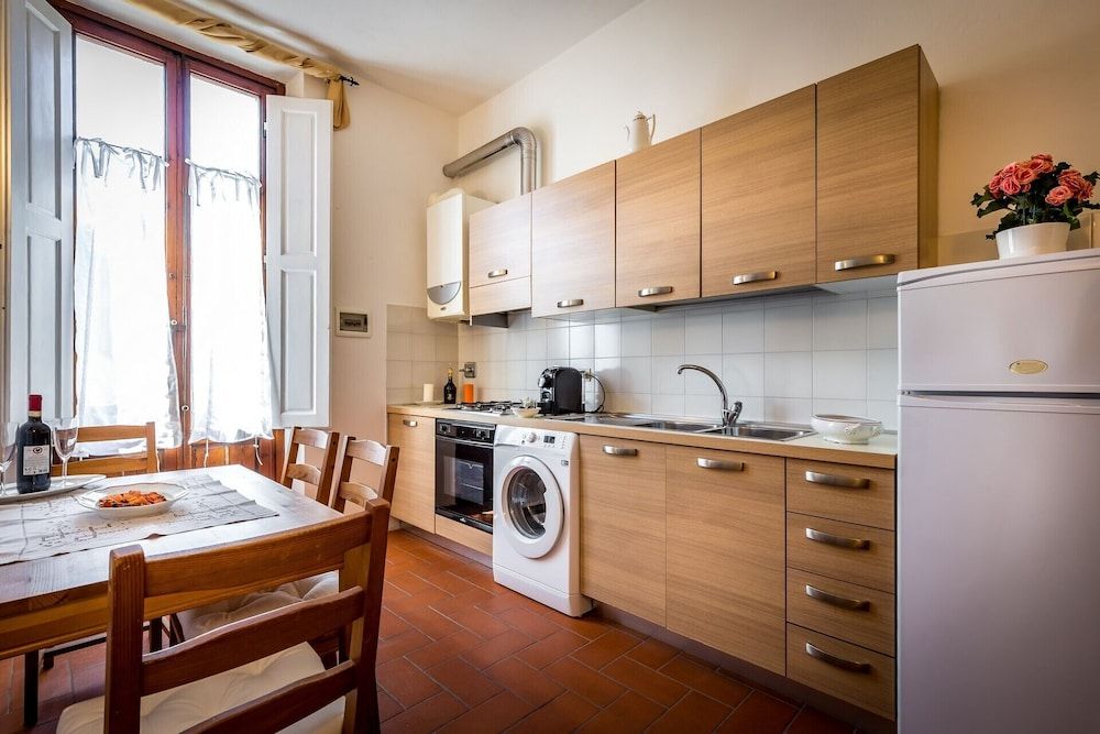 undefined Classic Tuscany Apartment B by Mmega 10