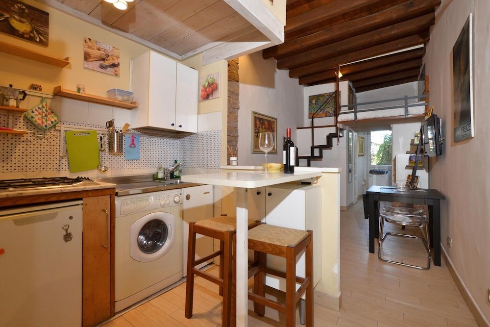 undefined Casina Magnoli 9