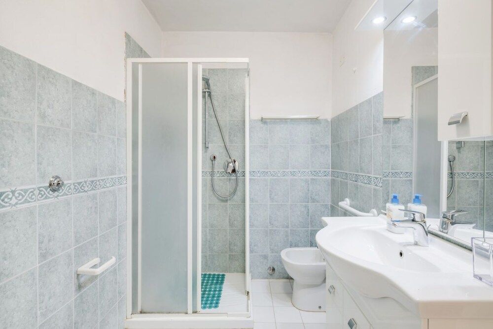 Palestro Cozy Flat Apartment, 1 Bedroom 12