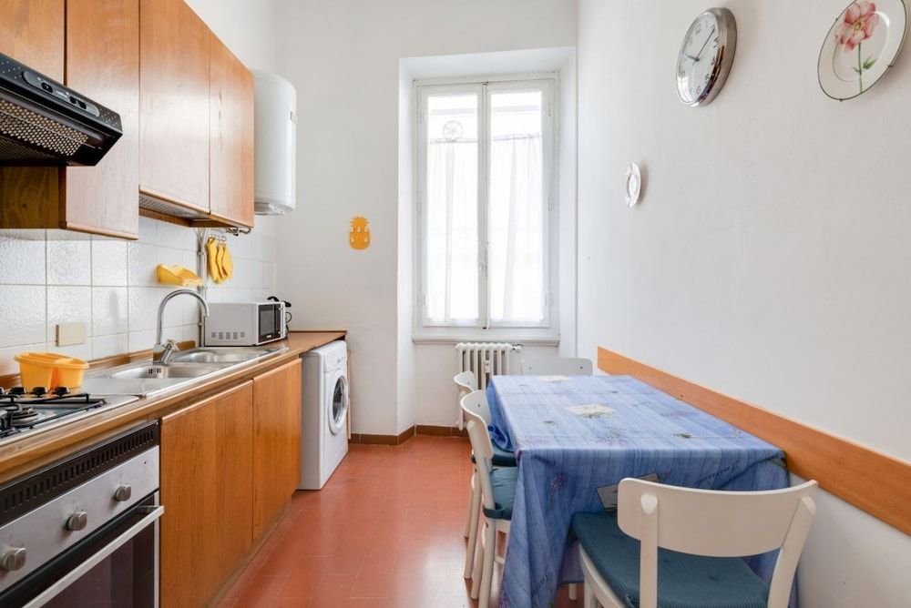 undefined Palestro Cozy Flat 7