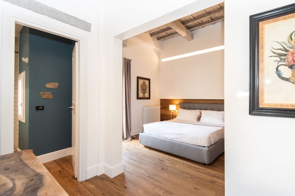 undefined Ghiberti Apartment by Firenze Prestige 5