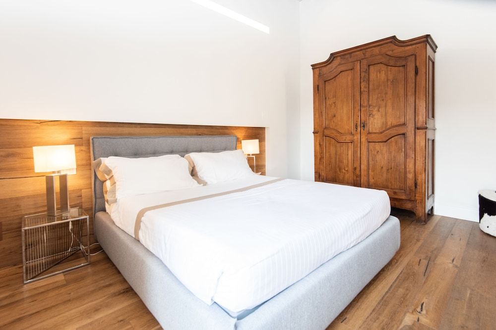 undefined Ghiberti Apartment by Firenze Prestige 9