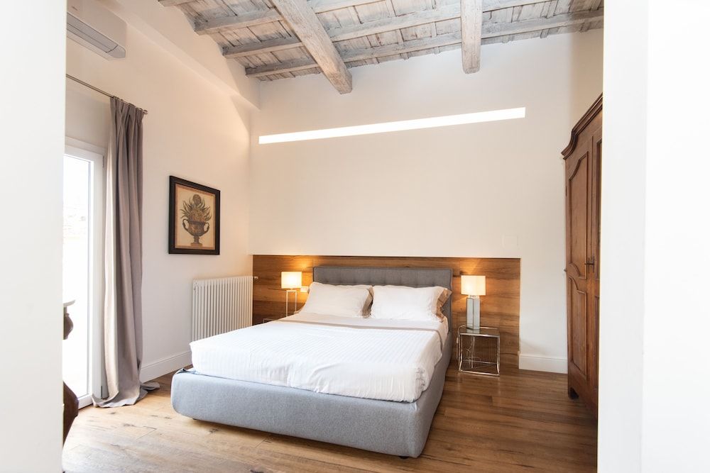 undefined Ghiberti Apartment by Firenze Prestige 4